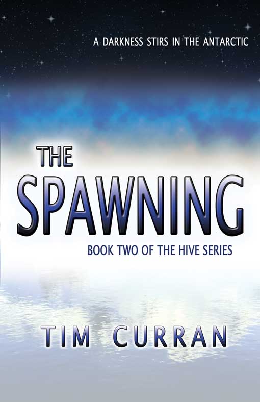 Title details for The Spawning by Tim  Curran - Available